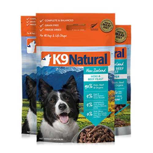 ����500g*2��26/6�� 1g K9Natural������������������