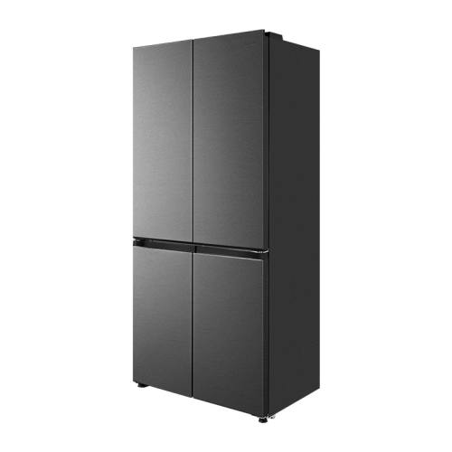 Midea/���� 603�� ʮ�ֶԿ��� ���� BCD-603WUSPZM(E)