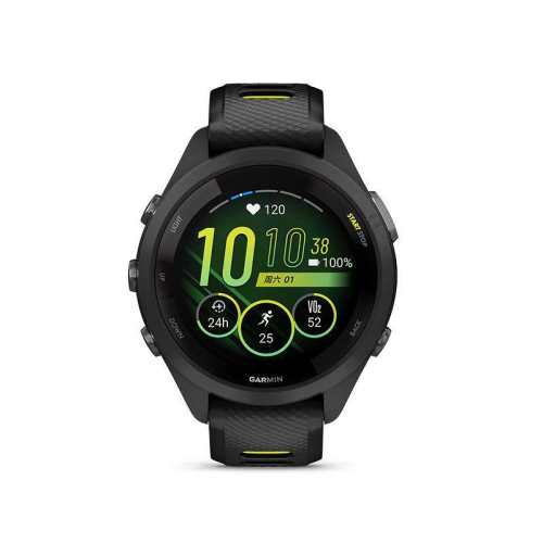 GARMIN/���� Forerunner265 �����ֱ� ��ҹ�� GPS��