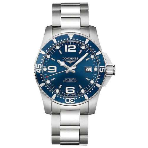 L3.742.4.96.6 -�����̻�е41MM�� ������ʿ�Զ���еLongines����˹7872Ԫ