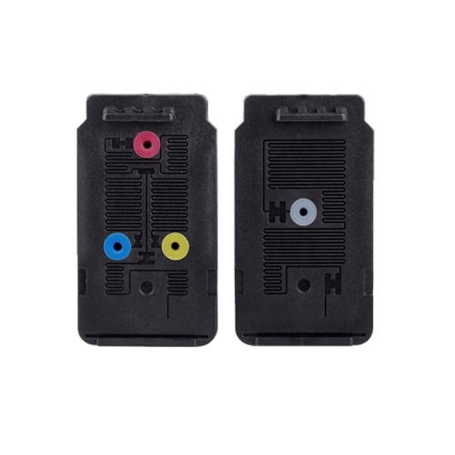 ����׼�桿545��ɫ������ī�� ������PG545ī��TS3150����546