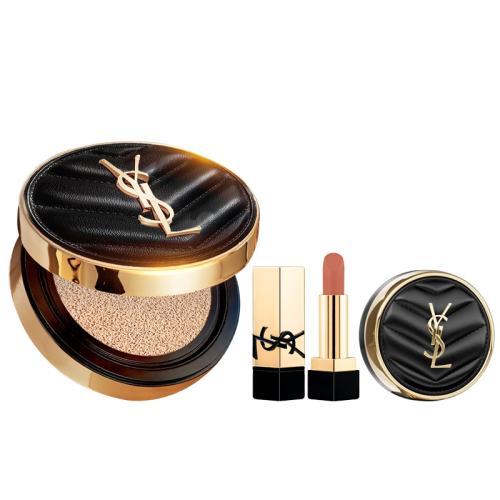 �滻о 10 ��38����������ƷYSLʥ����ȫ����Ƥ���� ����Ƥ�۵�Һ��������Ů