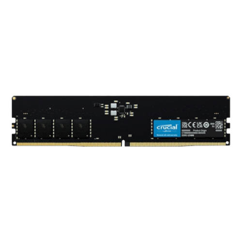 crucial/Ӣ� Pro��Ƶ��CL36 DDR5 6000MHz �ڴ��� 16G��2 ��ɫ
