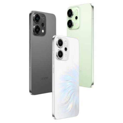 OPPO Reno14 �ֻ� ��ʯ�� 12+256G 1905Ԫ