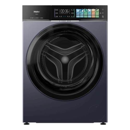 Haier/���� ��Ϫ4.0Proϵ�� 10kg ��Ͳ XQG100-BLEU75TU1