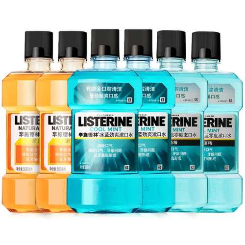 ������ˬ250mlx6 500ml ��6ƿ�ػݡ���ʩ��������ˮɱ��