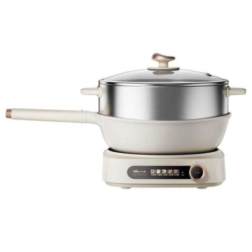 С�ܷ���ʽ�糴�����ö๦�ܵ糴�˼��������ʵ������ճ���� �װ�ɫ 279.65Ԫ(������)