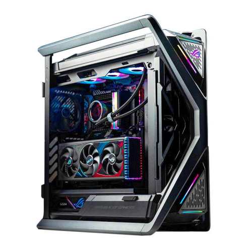 ROG GR701������ ��ɫ ��˶������701̨ʽ���Ի���