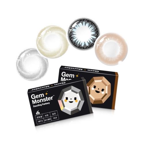 ɺ����ح2027��5�� 0 ����⡿����Gem Monster��������ͫ��ˮ������Сֱ������1Ƭ��Ȼ 22.8Ԫ��2��(��11.4Ԫ/������88VIP 95��)