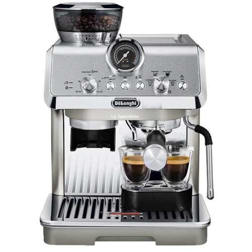 [����}delonghi����EC9255��ĥһ����Զ����Ȼ��������Ϳ�����ʽ ��