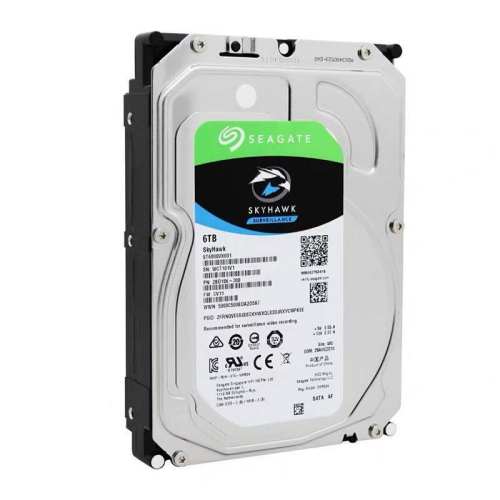 Seagateϣ�ݴ�ֱ6T��еӲ��̨ʽ��6tb��ذ���NAS7200תSATA��ҵ 6TB ����6T����NAS �����ʱ�2��
