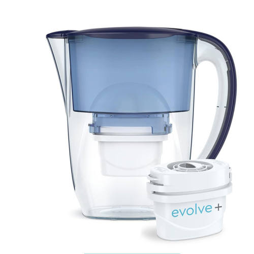 Ӣ��Ʒ�ư�оȪ��ˮ����о��ˮ�����˺�����ֱ̿����ˮ��2.8L��ɫ 1����+1��������о����ɫ�