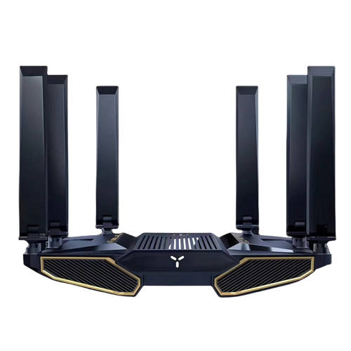 ZTE/���� ����BE6800Pro+ Wi-Fi7 ˫Ƶ ·���� 2.5G ����