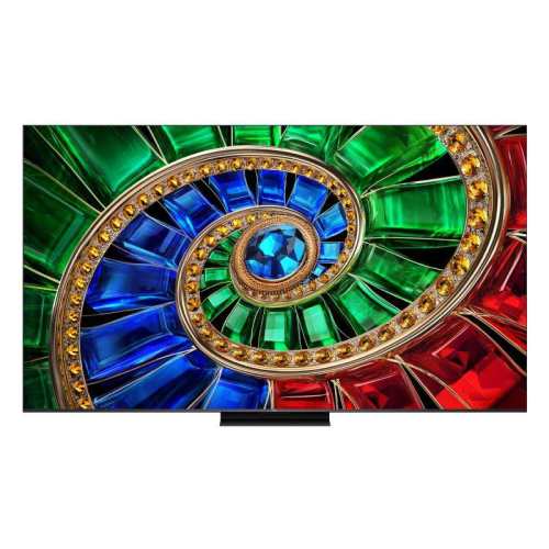 ���ڲ�����65Ӣ�� 65Q9Mǹɫ �ٷ����� TCL 65Q9M RGB-Mini LED����