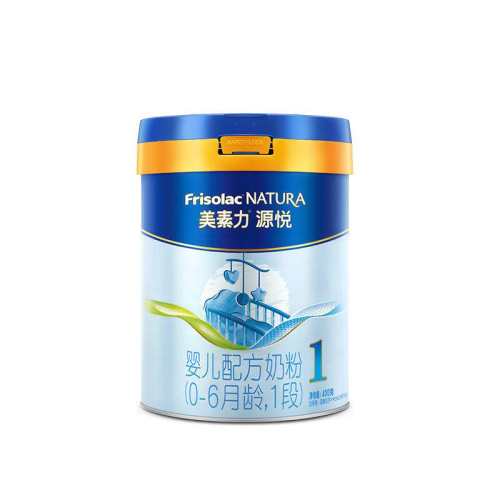 Friso/���ؼѶ� Դ�� 1�� Ӥ���̷� 400g 1��