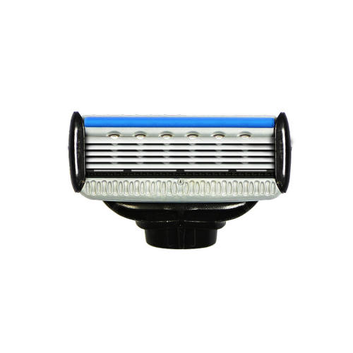 �����浶ͷ�������ڵ�Ƭ�������ֶ����뵶�κ������������뵶��ͷ -����㵶Ƭ��4ֻװ