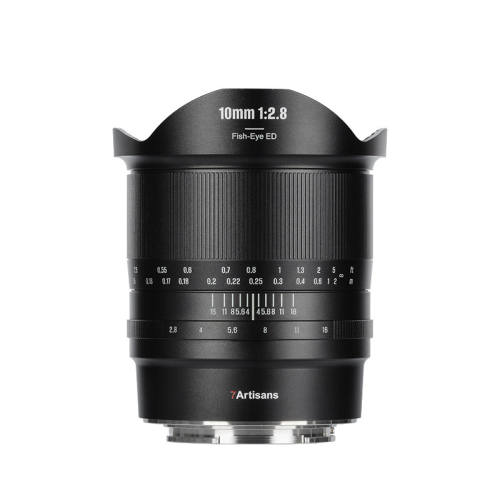 �߹���10mmF2.8��������۾�ͷ��������E����R�῵Z����S5��ʿGFX ����E��(ȫ����) һ��