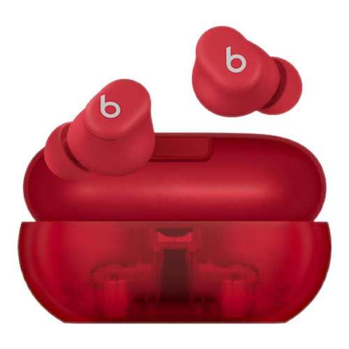 Beats Solo Buds �������� ��͸��