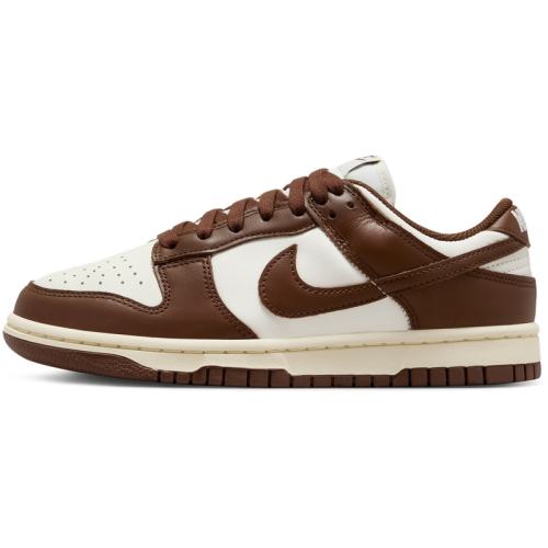 124����/��ϲ�ɿ�ɫ/Ҭ��ɫ 35.5 Nike�Ϳ�Dunk����Ů���˶�Ь��Ь