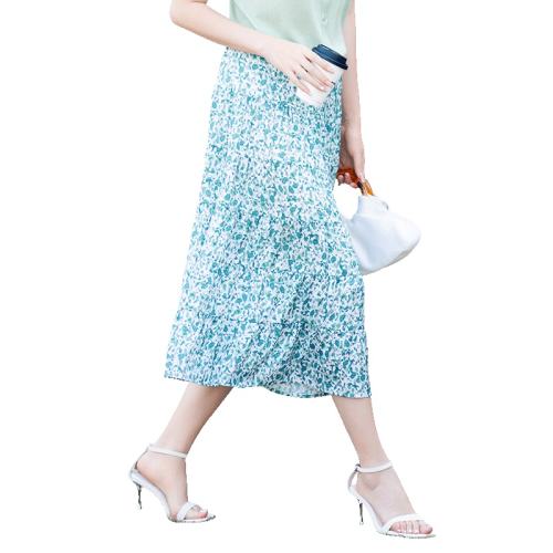 ������ӡ 7/S ���ʫ��ר���¿���������������ɫ�黨��ϥ����ȹ 1E24Q3233