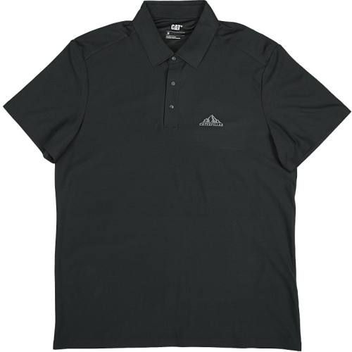 ����ɫ 2XL CAT����25���¿���ʿ�����Լ���ѹ������POLO����T��