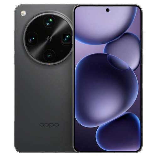 OPPO Find X8 Ultra �ֻ� ҹ�ĳ�ɫ �¹�� 12+256G 5039Ԫ