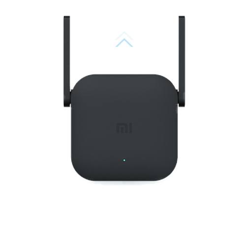 С��WiFi�Ŵ���Pro wifi�ź���������ǿ�Ŵ������ø���WiFi��������ǿ���м���������չ�� 20DBM ��ɫ