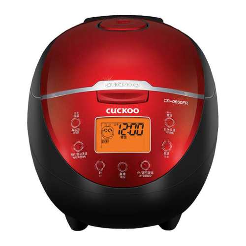 ����Ӫ������緹�Ҽ���С�͵緹�����ܶ๦����ԤԼ3�������� ��ɫ��3L/1-4�ˣ�