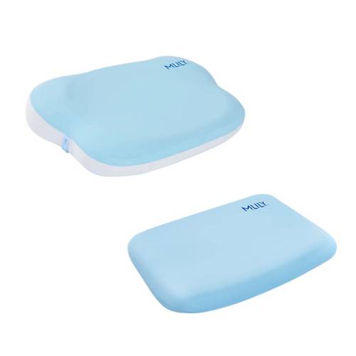 ��ȫ��͸�� ���ƺ� �ʺ�6����-6�걦������ͯ������˯�� 48.5x30x4cm �ΰٺ϶�ͯ��ͷ�����ɳ���͸��3��6��6������ѧ����о��令����