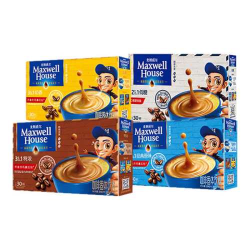 ����ԭζ30��װ ��˹�������ܿ�������һ���ȷ�ԭζ��Ũ����30��װ��Я���