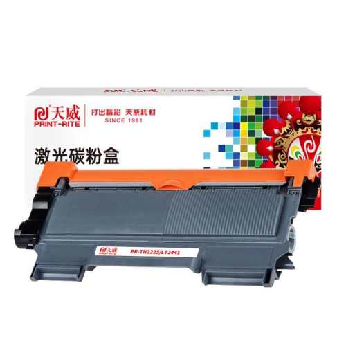 ��̼��1ƿ���ɴ�2600ҳ���׼ӷ۷ۺвſ��Լӷۣ� ����TN2215�ۺ�����7470��ӡ��