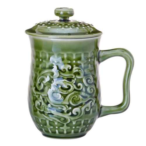 �¼�-��ʯ����470ml�� 400mL(����)-600mL(��) Ǭ�����칫�Ҵ��ֱ�ˮ�����װ