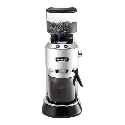 delonghi����KG521���õ綯ĥ�������ȶ���ĥ��ĥ���ȷ� ��ɫ KG521