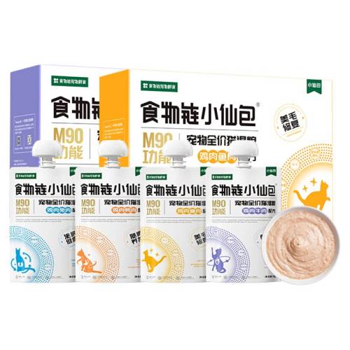 �������� 2240g ����Ա�ڻ������㡿ʳ��������С�ɰ�è��ʳʪ����è�Ͱ���