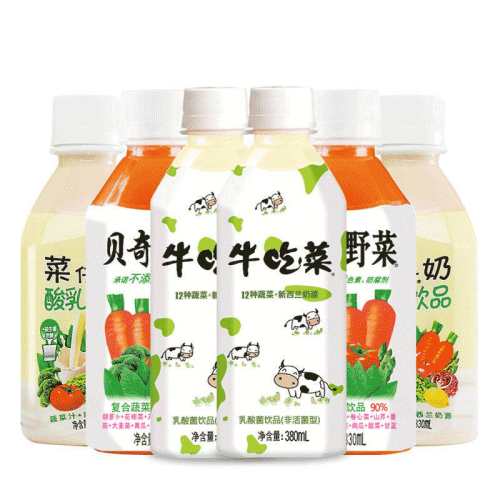 ʵ���5ƿ��Ұ��֭380ml�� ������װ�߲�֭��Ʒ