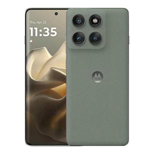Motorola/Ħ������ edge 60 Pro �ֻ� ����5000��Ӱ��ϵͳ ������ݮ 12GB+256GB