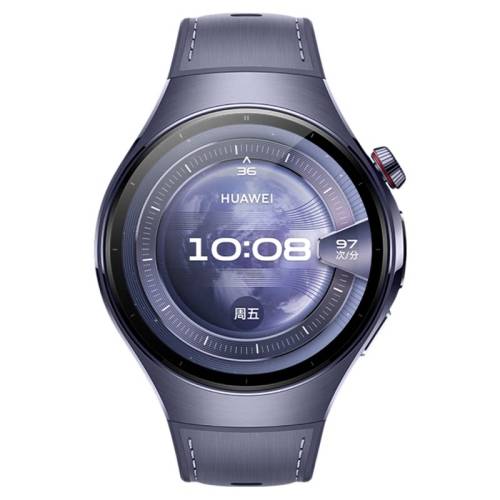 HUAWEI/��Ϊ WATCH 5 42mm �����ֱ� ����AIͨ�� ���º�