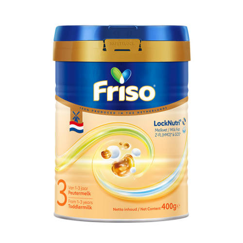 Friso Prestige/���ؼѶ� �ʼ����ؼѶ� 3�� Ӥ���̷� 400g 1��