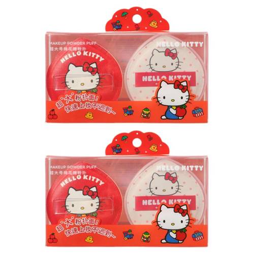 �������2��װ�����ɺС� MINISO������ƷHelloKitty����