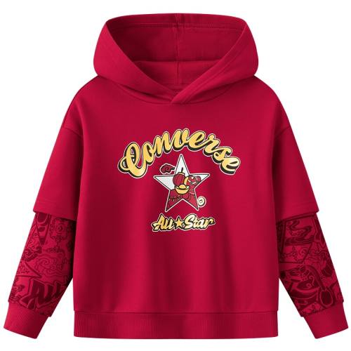 ��˹�غ� 110/52 ��CNY����ϵ�С�����ͯװ����2026�����¿���������޴������ɫ