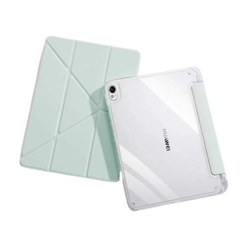 ��Ϊ Matepad 10.4�� ���ºڡ����۽ṹ+ȫ͸������ �����ڻ�Ϊ�ǿ��������ˤ������