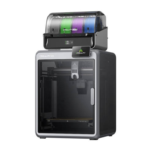 ���ڲ�����K2 ����������½�� ������άK2Combo��ɫ3D��ӡ��