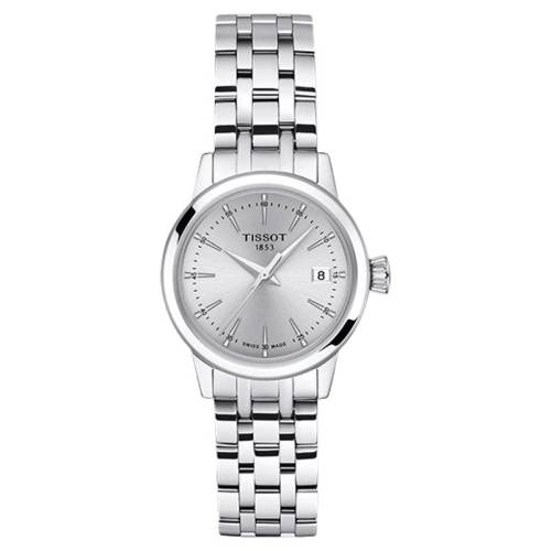 ��ɫ Tissot/���� ��Բϵ��ʱ�м�ԼʯӢŮ���ֱ�