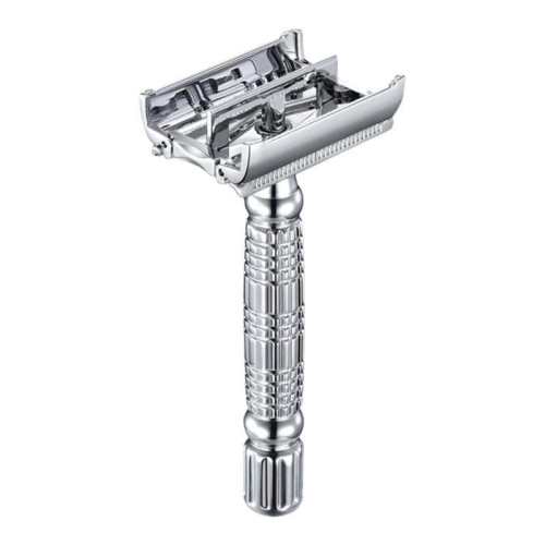 ����ɱ����������ʽ��ʿ�ֶ����뵶����κ�����ȫ��ʽ���뵶179 179D����ʽ����+5��Ƭ(�����ɺ�)