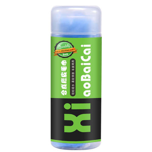 3D��Ͱװ�к�-���ɫ����1��1�� ¹Ƥ��Ĩ��������ר��ϴ��ë�� 29Ԫ