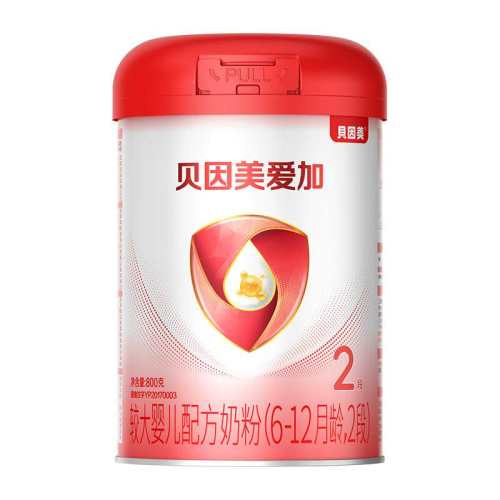 ����������6-12��Ӥ���̷�2�����߳ɳ�����������DHA�̷� 1�� 800�� 1��