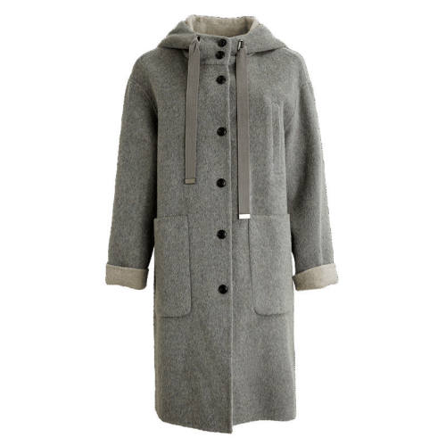 ���ڲ�������ɫ S ELLE100%����ëë������