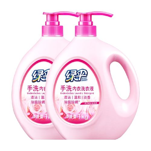 ��ɡ������ϴ����ϴ��Һ1kg��2ƿ 39.9Ԫ