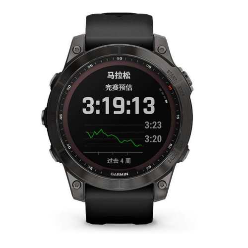 GARMIN/���� Fenix7 �����ֱ� DLC̼�� �콢��