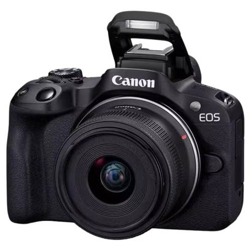 Canon/���� EOS R50 1845�׻���������������������ר΢��� EOS R50 1845�׻� ��ɫ ������桿